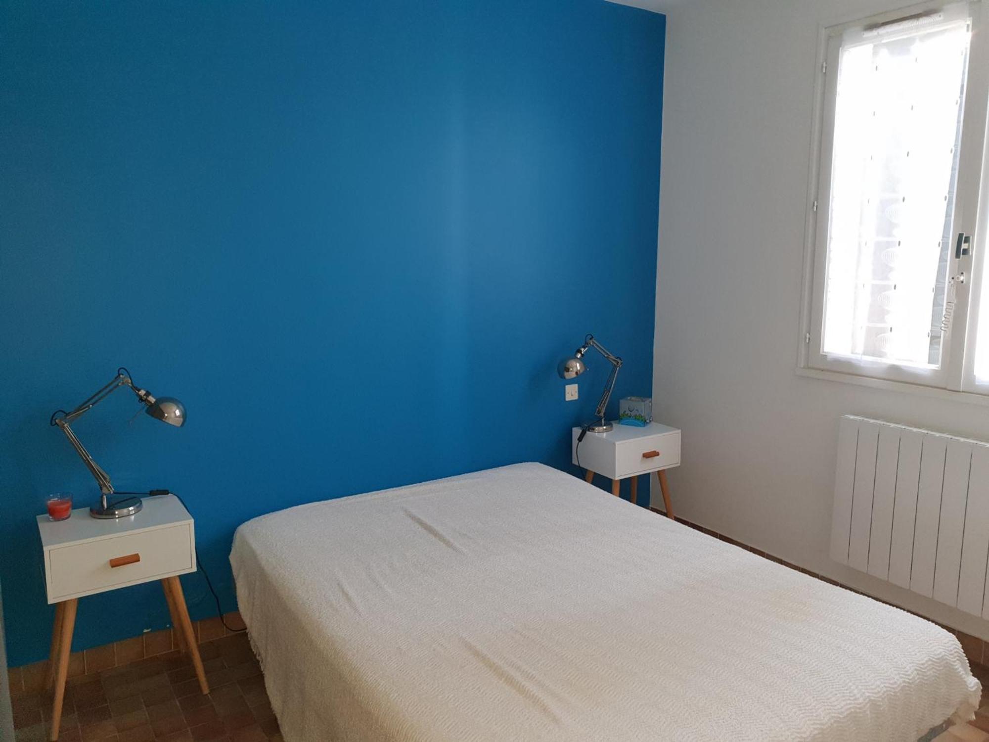 Charmante Maison Au Calme, Proche Plage, Jusqu'A 6 Pers, Tout Confort - Fr-1-476-190 La Tranche-sur-Mer Exterior foto
